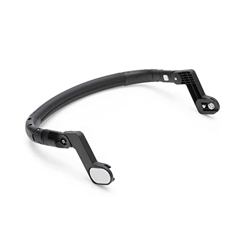 Barra de Segurança para Carrinho BUGABOO Butterfly Preto Bugaboo International BV - Acessórios de carrinho de bebê - segurança, carrinho, preto