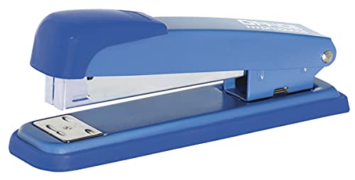 Agrafador OFFICE PRODUCTS 40 Folhas Azul PBS Connect Polska Sp. z o.o. - Agrafadores - 40 folhas, azul
