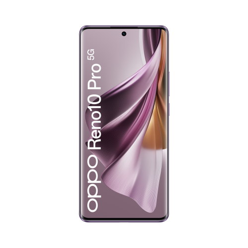 Smartphone OPPO Reno 10 Pro 5G (6.55'' - 8 GB - 256 GB - Roxo) Oppo - Telemóveis - 6.55, 8 gb, 256 GB, led