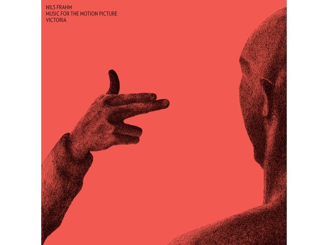 Victoria - Music For The Motion Picture (Original Soundtrack) ERASED TAPES - Música e gravações de som - victoria, música, trilha sonora