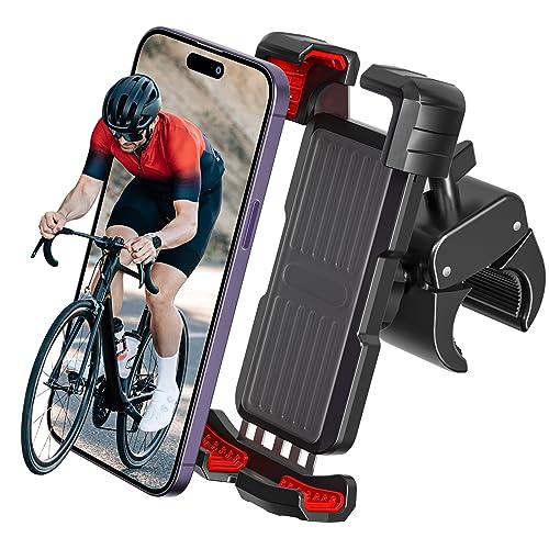 Suporte WENZEL Weinsamkeit (Universal - Preto) Weinsamkeit - Auto-falantes veiculares - universal, bicicletas, motocicletas, scooters eléctricos