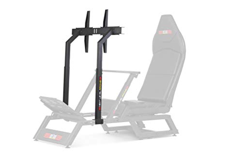 Suporte de Mesa para Ecrãs Planos NEXT LEVEL RACING NLR-FGT Next Level Racing - Acessórios de computador - suporte, mesa, ecrãs planos, next level racing, nlr-fgt