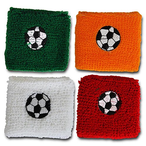 Rasehorn Bandas de Sudor para Pies (12 Unidades) GK - Pulseiras de pulso - sudore, pies, 12 unidades