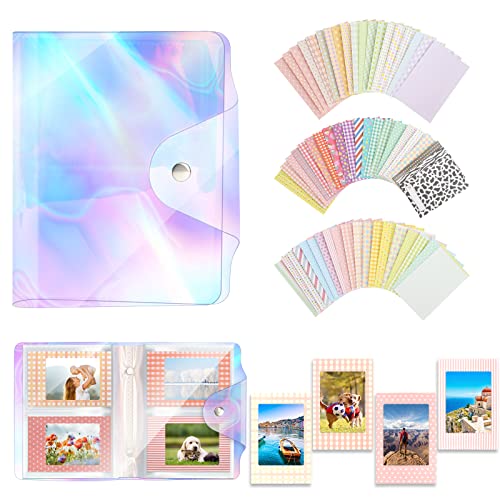 Álbum de Fotografias FUJIFILM Mini 3 Pulgadas Baiyuanli - Álbuns de fotos - fujifilm, mini, 3 polegadas