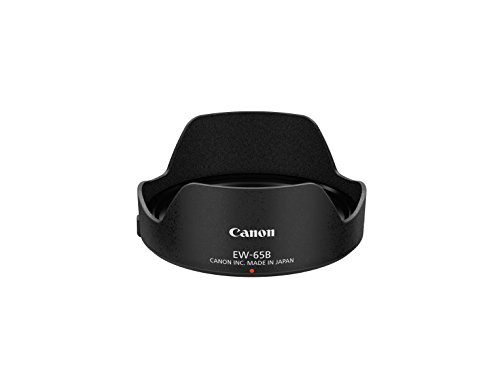 Canon Ew-65B Solara para Objetiva (Acessório Imagem e Som) Canon - Peças e acessórios para câmeras - canon, ew-65b, solara, objetiva, acessório imagem som