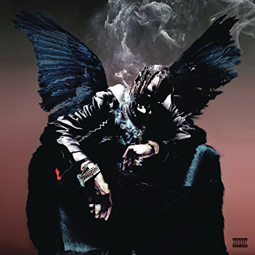 Vinil Birds In The Trap Sing McKnight (Vinil) Epic/Grand Hustle - Música e gravações de som - vinil, Birds In The Trap, McKnight