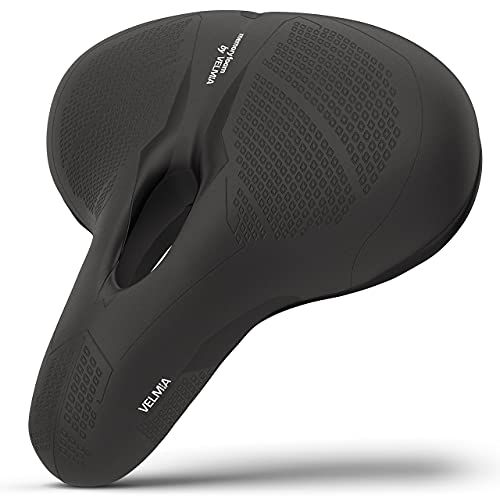 Sedal VELMIA 3D Memory Foam (Tamanho: M) VELMIA - Selins de bicicleta - memory foam, tamanho m