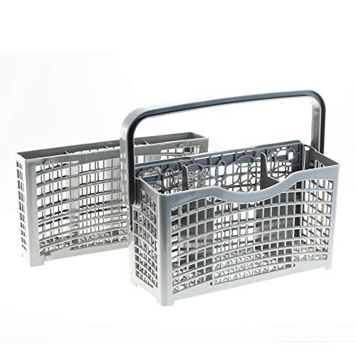 Caixa de Arrumação para Talheres CLEANMONSTER Mertrado - Eletrodomésticos de cozinha - caixa, arrumação, talheres