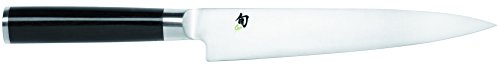 Faca de Cozinha KAI SHUN Classic (Material: Aço Inoxidável - Lâmina: 20 cm) Kai - Facas de cozinha - inox, 18/10, 20 cm, faca de cozinha