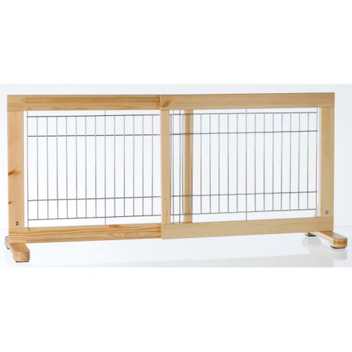 Barreira de Segurança para Animais Trixie | Castanho TRIXIE - Portões para bebês e animais de estimação - barreira, segurança, animais