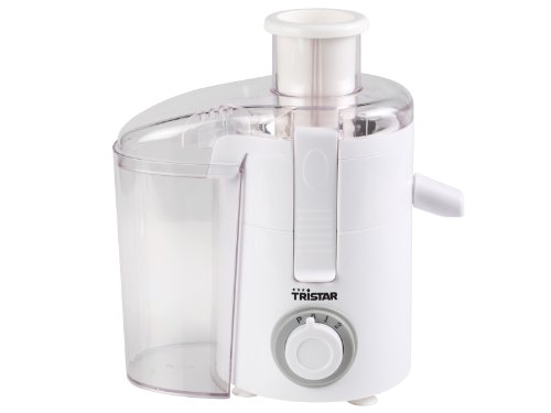 Liquidificadora TRISTAR SC-2286 (250 W - 1.5 L) Tristar - Centrifugadoras - 1.5 L, 250 w, inox, branco