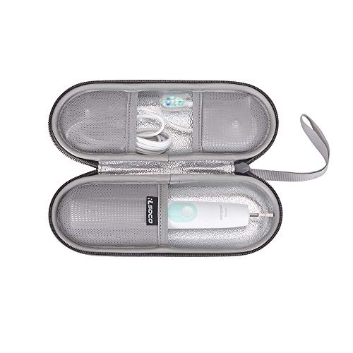 Capa para Escova de Dentes Elétrica RLSOCO Xiaomi Mi RLSOCO - Acessórios para escova de dentes - xiaomi mi, elétrica, capa