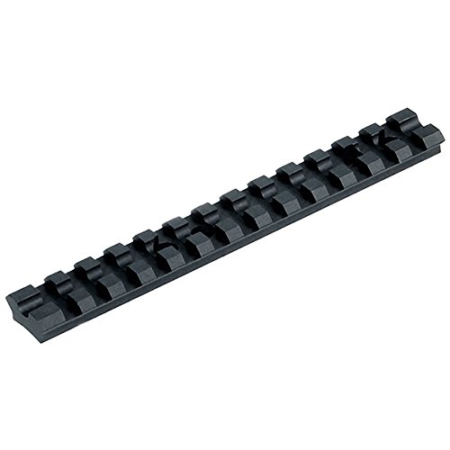 Módulo de montagem de mira UTG Picatinny Weaver Schiene Model 500 UTG - Cuidados e acessórios para armas - picatinny, weaver, model 500
