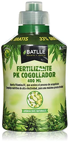 Sementes de Erva BATLLE ECOYERBA (Cogumelo) BATLLE - Adubos - semente, erva, cogumelo, higiene pessoal