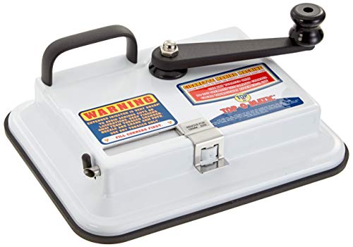 Máquina de Encher Cigarros TOP-O-MATIC 1.5 (Recondicionado Como Novo) OCB - Acessórios para ferramentas - recondicionado, cigarros, 1.5
