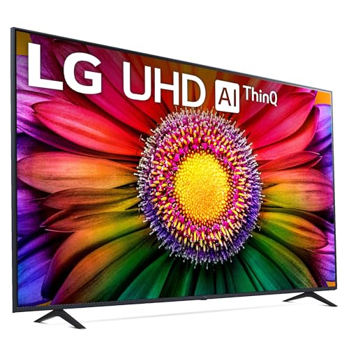 TV LG 75UR800 (LED - 75'' - 189 cm - 4K Ultra HD - Smart TV) LG - Televisores - tv, lg, led, 75 polegadas, 4k ultra hd, smart tv