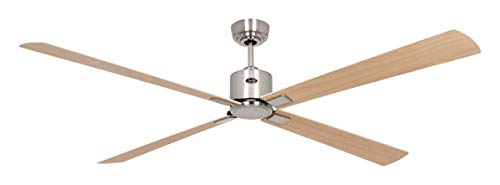 Ventoinha de Teto CASAFAN Eco Neo Iii (5 velocidades - 60 W) CASAFAN - Ventiladores - 5 velocidades, 60 W