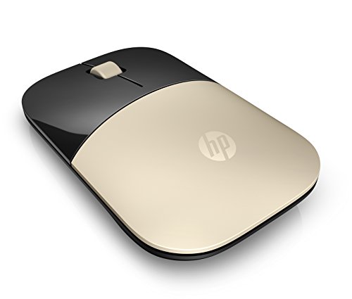 Rato Wireless Hp Z3700 Led Azul Usb Bluetooth HP - Ratos e trackballs - wireless, hp z3700, led azul, usb bluetooth, 1200 ppp, 2.4 ghz