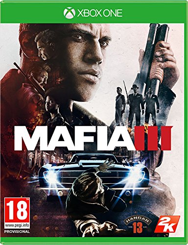 Jogo Xbox One Mafia 3 Dlc Family Support 3 Guns and 3 Vehicles T2 TAKE TWO - Software de jogos de vídeo - xbox one, mafia 3, dlc, família, arma, veículos