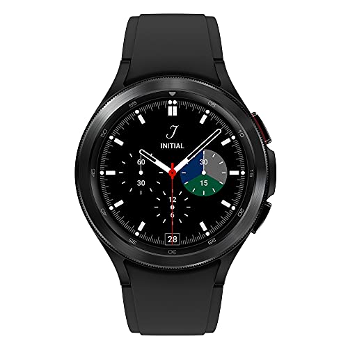 Smartwatch SAMSUNG Galaxy Watch 4 Classic BT 46mm Preto SAMSUNG - Óculos inteligentes - 46mm, amoled, bluetooth, wi-fi