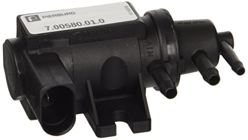Válvulas de Radiador KÄRCHER KSM 7.00580.01 Pierburg - Sistemas de combustível de veículos automotores - válvula, radiador, kärcher