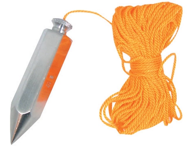 Lima para Cobre SILVERLINE 250581 (1 peça) Silverline - Níveis - cobre, alumínio, 18m, 115mm
