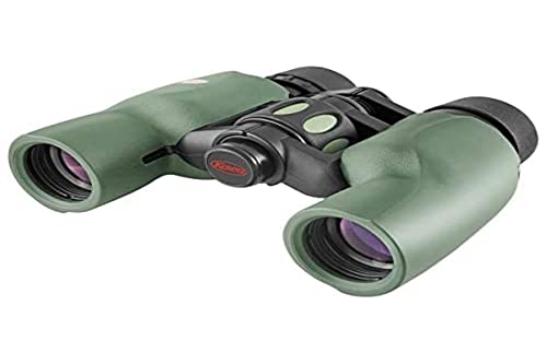 Binóculos KOWA YFII (8x30 - Alça de cabeça) Kowa - Binóculos - prisma porro, lentes revestidas, alça de cabeça, binóculos