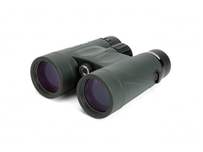 Binóculos CELESTRON Nature DX (8x42 - Alcance: 1.5 km) Celestron - Binóculos - binóculos, celestron, nature dx, 8x42, alcance 1.5 km