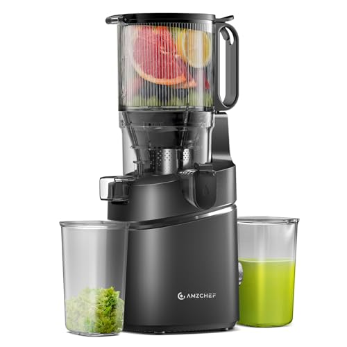 Liquidificador AMZCHEF 1200W (1.8 L - 1.5 L) AMZCHEF - Centrifugadoras - 1200W, 1.8l, 1.5l