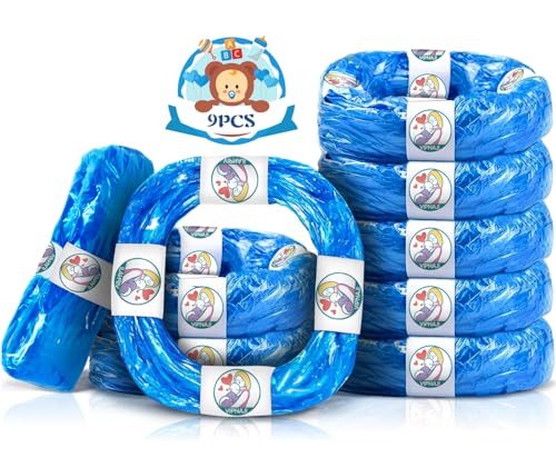 Recargas para fraldas VIPNAJI (Recondicionado Como Novo) VIPNAJI - Sacolas de lixo - recarga, fralda, vijnaji, recondicionado