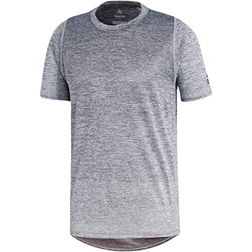 T-shirt para Homem ADIDAS Fl 360 Azul para Futebol (XS) adidas - Roupa - homem, futebol, azul, XS
