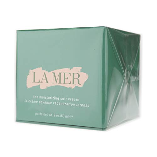 Creme de Rosto LA MER Hidratante Soft Creme (60 ml) LA MER - Loção e hidratante - hidratante, creme suave, unissexo