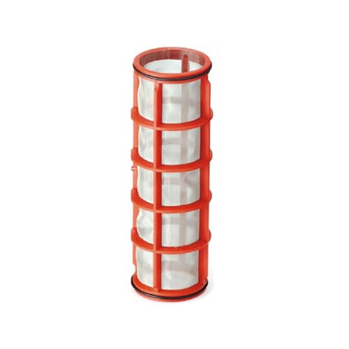 Filtro de Mala para Sistemas de Rega por Gotejamento MICROSPRAY 100 Mesh ABRISA - Cartuchos de filtro de água - aço inoxidável, 100 mesh, estanqueidade, rega por gotejamento