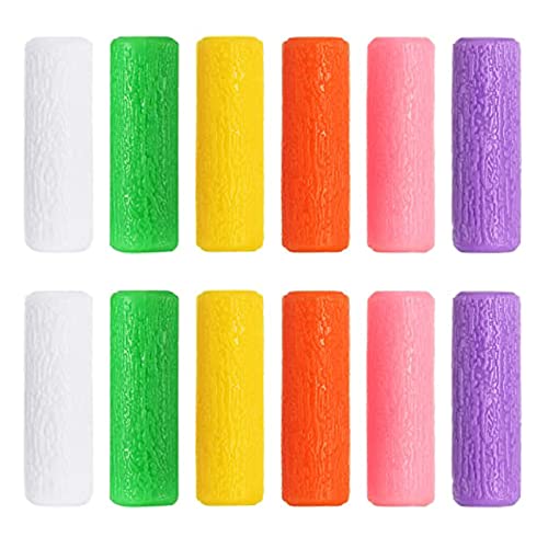 Conjunto de Alinhadores para Dentes Nitaiun NITAIUN - Odontologia - conjunto, alinhadores, dentes, nitaiun, cores, tamanhos