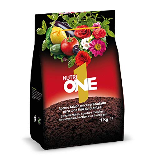 Fertilizante em pó para plantas e flores NUTRIONE - Adubos - fertilizante, pó, plantas, flores