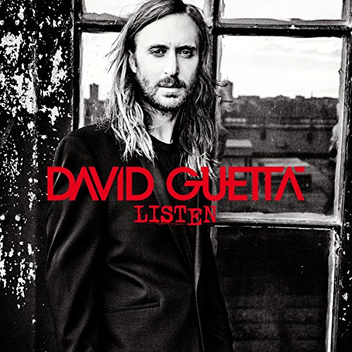 CD Listen - Edition Limitee (5 Titres Bonus) (1CDs) Parlophone Music Spain - Música e gravações de som - cd listen, edição limitada, 5 faixas bónus