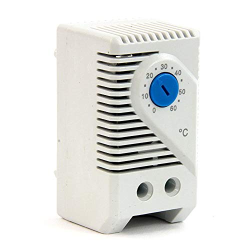 PowerGreen RAC-00011-TEA acessório de refrigeração de hardware Powergreen - Termopares e termopilhas - rack, 1u, preto azul, AC