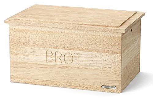 Caixa de armazenamento de pão CONTINENTA Continenta - Utensílios de mesa - armazenamento, pão