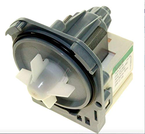 Bomba de Desague ZANUSSI ASKOLL M113 M109 Zanussi - Bombas para eletrodomésticos - bomba, desagüe, zanussi, askoll m113, askoll m109
