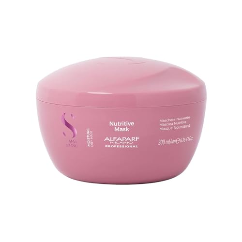 Condicionador ALFAPARF Moisture Nutritive (200ml) AlfaParf - Shampoo & condicionador - 200 ml, todo o tipo de cabelo