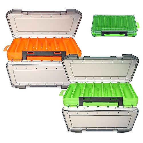 Caixa de Armazenamento de Isqueiro Dupla MIZIKUU mizikuu - Bolsas e caixas de equipamentos - armazenamento, dupla, isqueiro