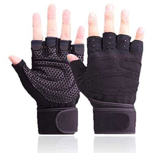 Luvas SKEVIC Fitness para Homem (S) Multicor Skevic - Luvas e mitenes - fitness, homem, multicor