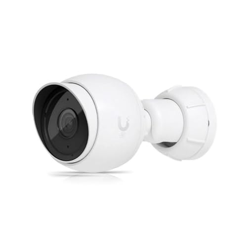 Câmara de segurança UBIQUITI NETWORKS UVC-G5-BULLET Ubiquiti - Câmeras de vigilância - wireless, ip, 2592x1944, 110°, preto