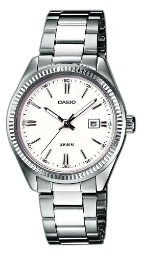 Relógio CASIO Homem (Aço - Dourado - Preto) Casio - Relógios - aço, dourado, preto, homem