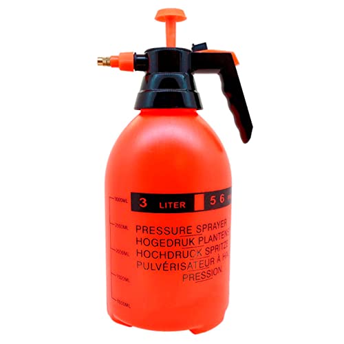 Bomba de Pulverização TRADINEUR 3L (3 L) Acan - Pulverizadores de jardim - bomba, pulverização, tradineur, 3L