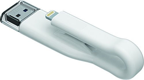 Pen USB EMTEC iCOBRA (32 GB - USB 3.1) Emtec - Pen drives usb - 32 GB, USB 3.1, iOS 8+, mac os x, Windows 7/8/10