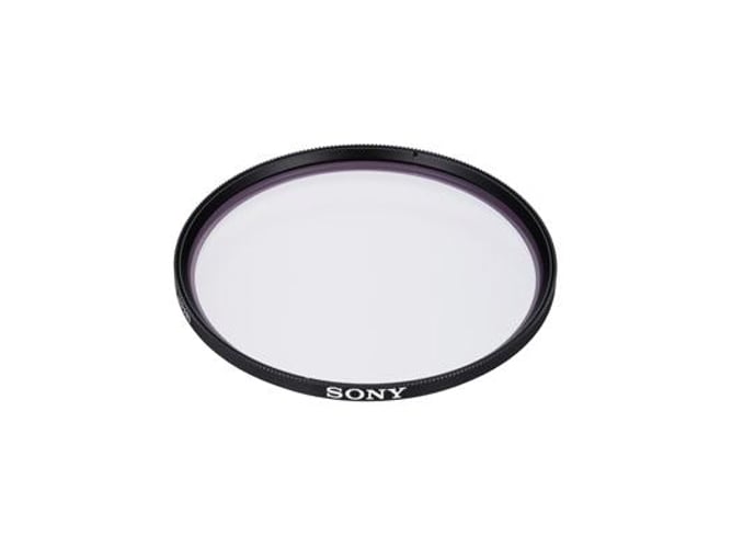 Filtro de Lente SONY VF-62MPAM (Universal) Sony - Filtros de lentes - proteção, sony, 62 cm