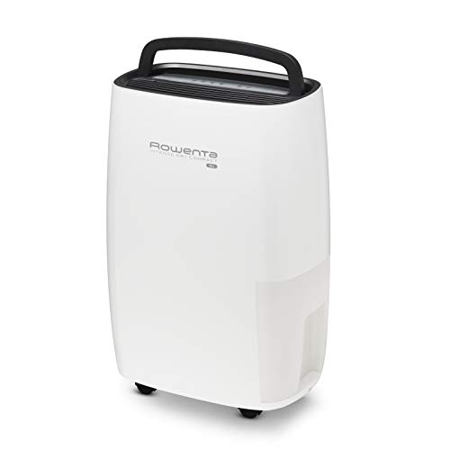 Desumidificador ROWENTA DH4236F0 (300 ml/dia) Rowenta - Desumidificadores - 16 L, 2,4 kW, 300 ml/h, 49 dB, automático