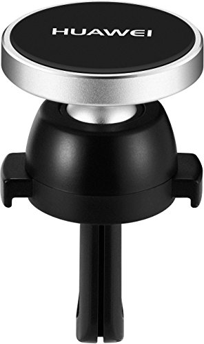 Suporte de Chão para TV HUAWEI 2452458 (até 25 kg - Preto) HUAWEI - Suportes para telemóveis - suporte passivo, magnetic mount, até 25 kg, preto