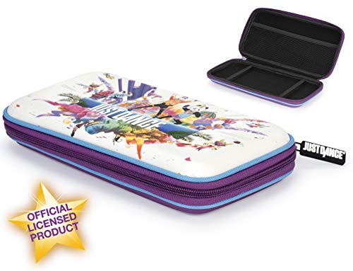 Bolsa para Nintendo Switch SUBSONIC Sacoche SUBSONIC - Acessórios para console de jogo portátil - nintendo switch, estojo rígido, preto